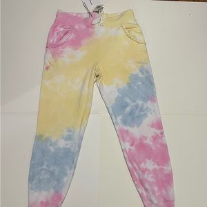 Generation love new York S pastel rainbow for women